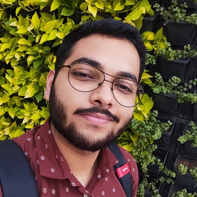 Mehul Singh
