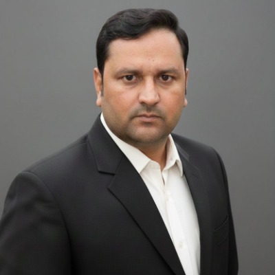 Ravender Singh