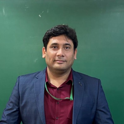 Biswajit Bhattacharjee