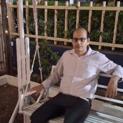 Chandra Joshi