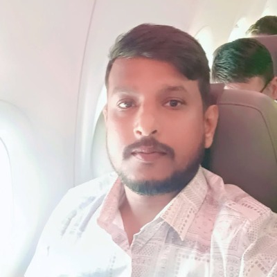 Raman Raj