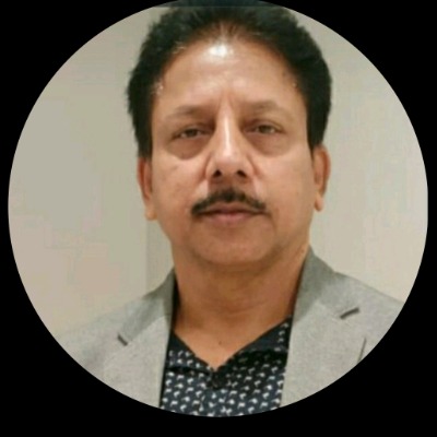 Sanjeev Shah