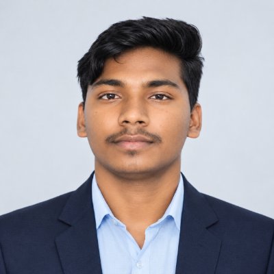 Adarsh Chaudhary