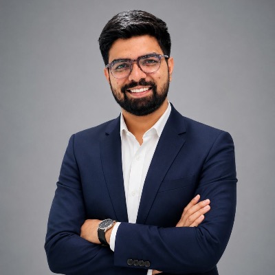 Sarthak Gautam