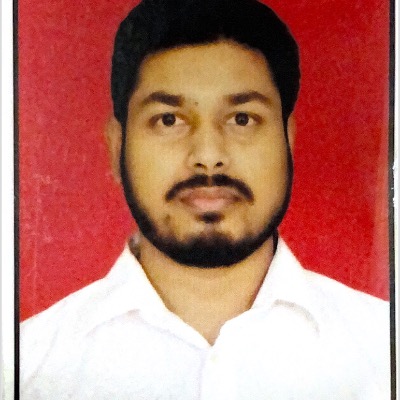 Madhusudan Kushwaha