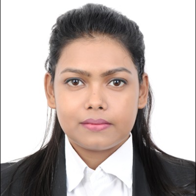 Sanghita Dutta
