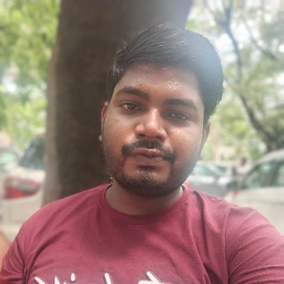 Deepak Koli