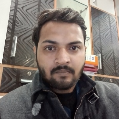 Akash Sharma