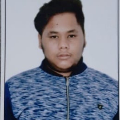 Gautam Rawat