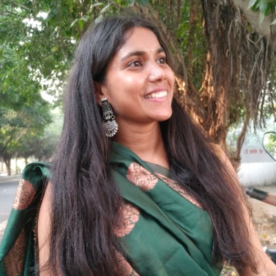 Anisha Sharma