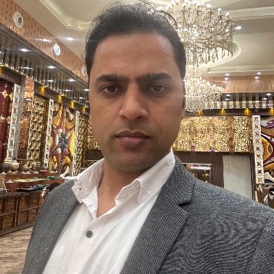 Bhanu Pratap