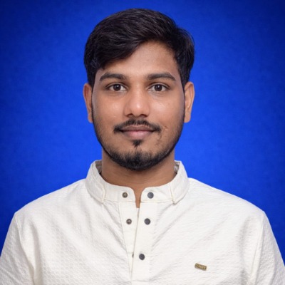 Abhishek Maurya