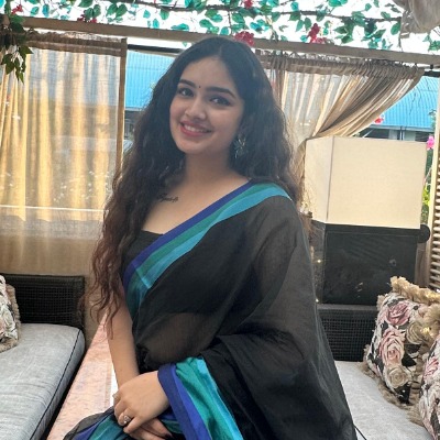 Niyati Chauhan