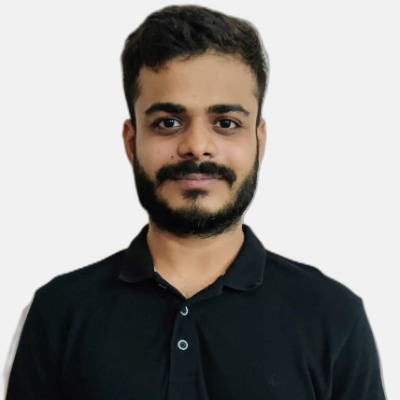Bharat Pamnani