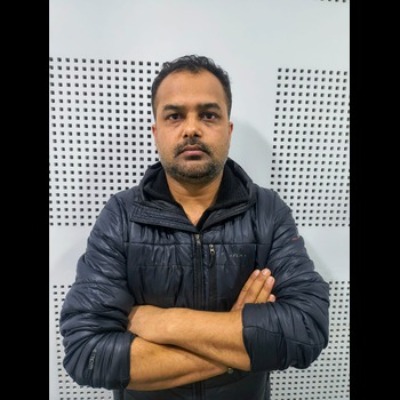 Kamlesh Nath