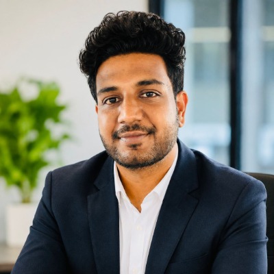 Kreet Bhatnagar