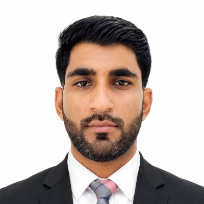 Shailesh Singh