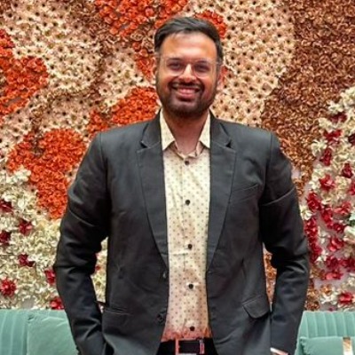 Shubham Kupani