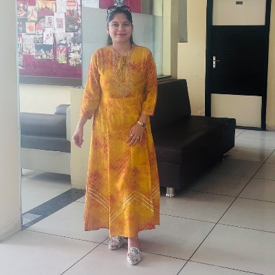 Pratigya Anand
