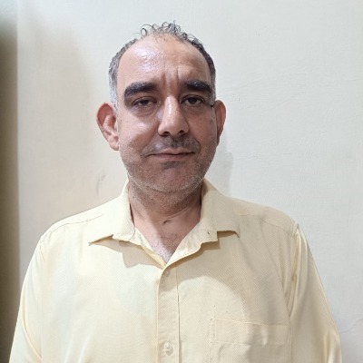 Deepak Sarpal