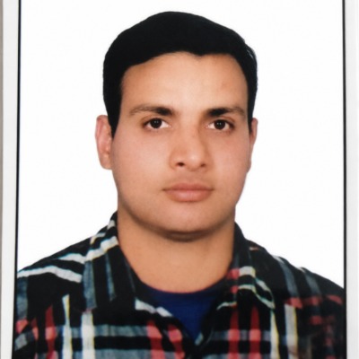 Amul kumar Singh