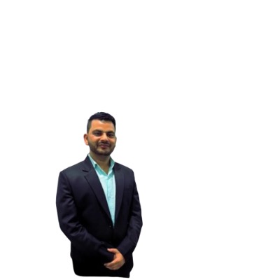 Vikas Jaswal