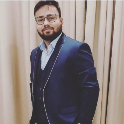 Akhil Ranjan