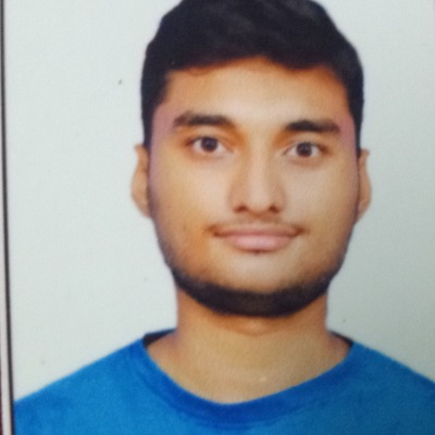 Priyanshu Pandey