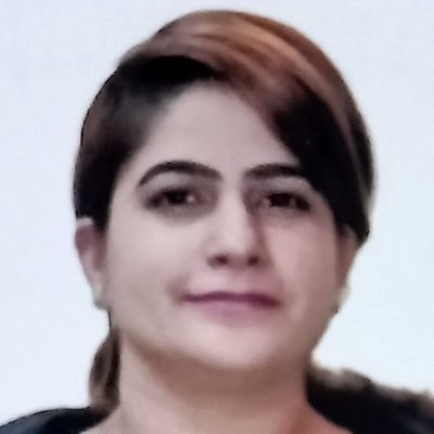 Mehak Bajaj