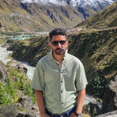 Priyanshu Khanna
