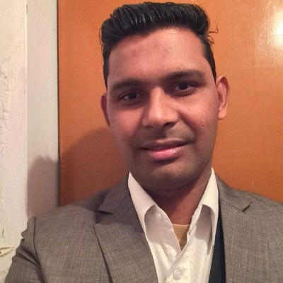 Sandeep Kumar