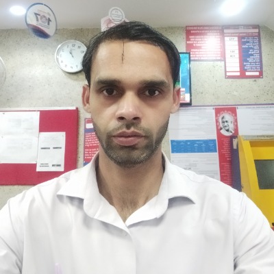 Atul Kumar