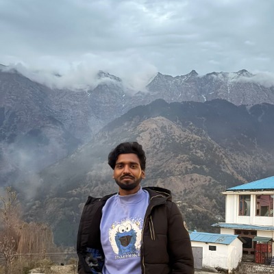 Vipin Kumar