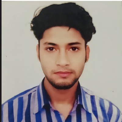 Sourabh Upreti