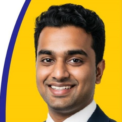 Jitendra Sonkar
