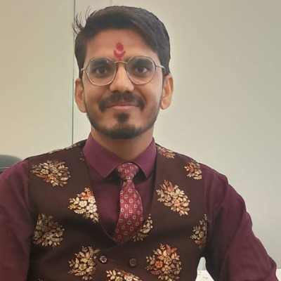 Rakesh kumar Saini