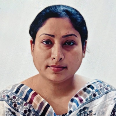 Amber Faraz