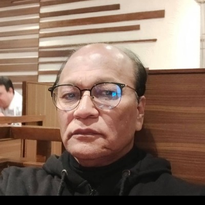Pankaj Saxena