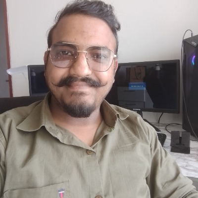 Vishal Sharma