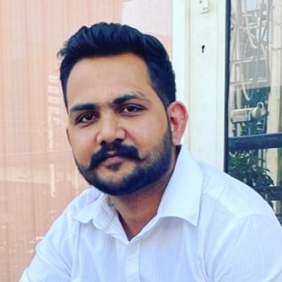 Vikram Sharma