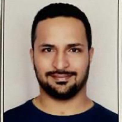 Ashutosh Pandey