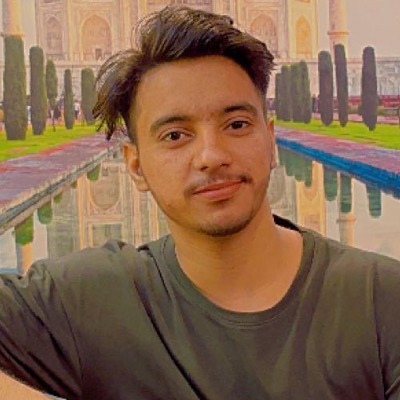 Rakesh Pal