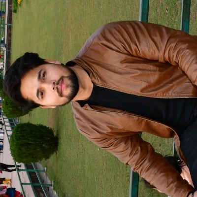 Harsh Sagar