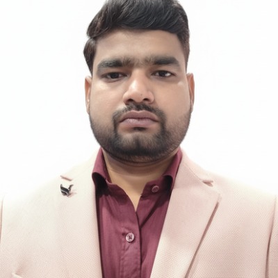 Anshuman Kumar