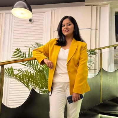 Udita Gulati