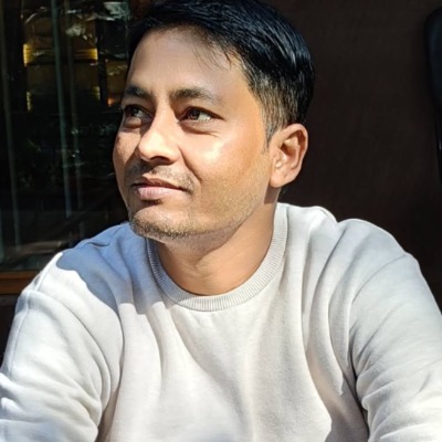 Mohit Srivastav