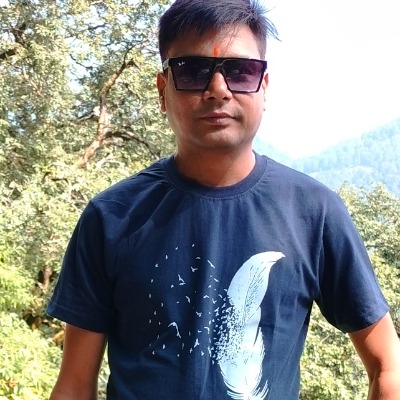 Nishant Agrawal