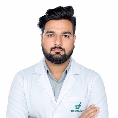Mohit Bajwan