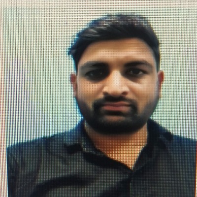 Gopal Sharma
