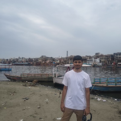 Gaurav Pandey